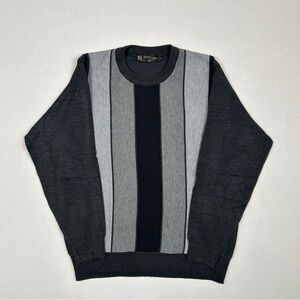 2000s Sergio Louis 3d Knit